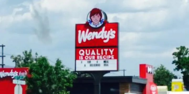 Wendy's