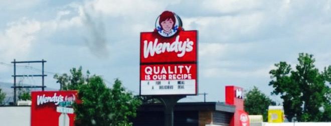 Wendy's