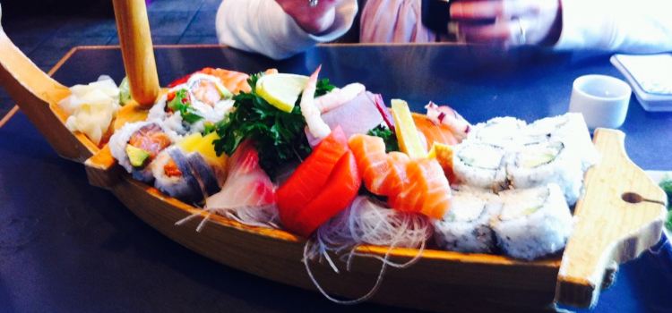 Nagano Japanese Restaurant