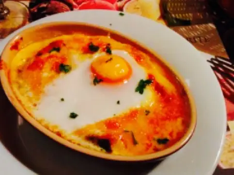 La Fiancee du Pirate