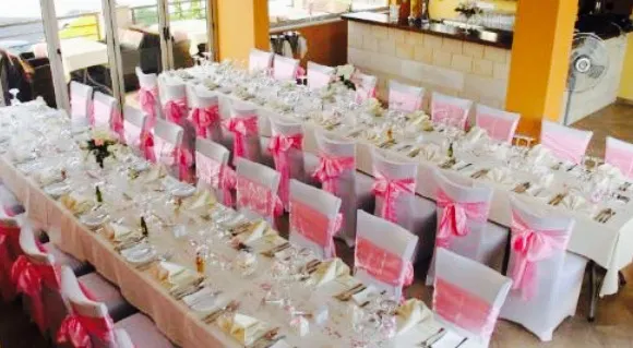 Tzianavaros Mediterranean Food & Mood