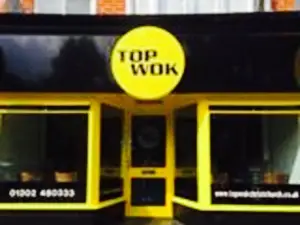 Top Wok