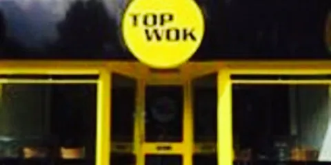 Top Wok
