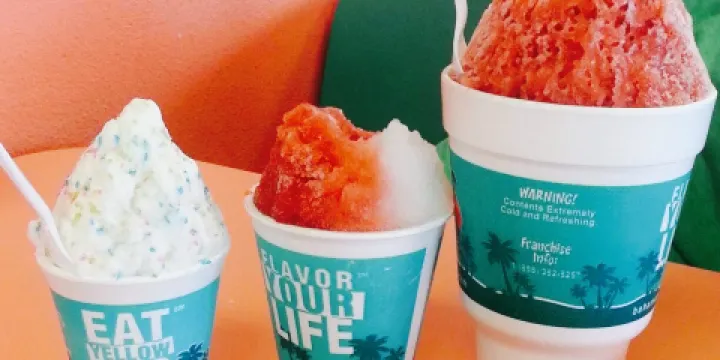 Buhama Bucks