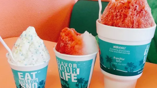 Buhama Bucks