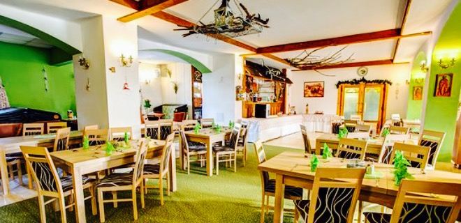 Fiaker restaurant
