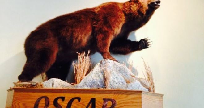 Oscar's Restaurant & Lounge