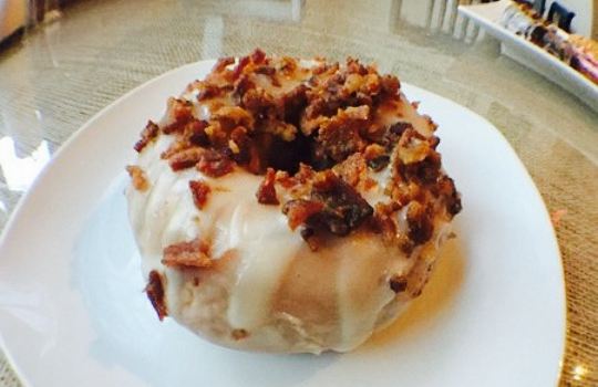 Downtown Deli & Donuts