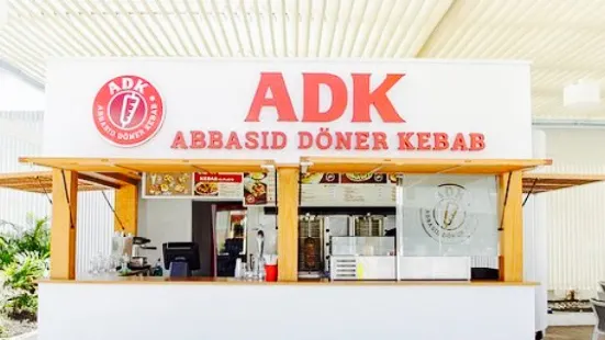 ADK Kebab