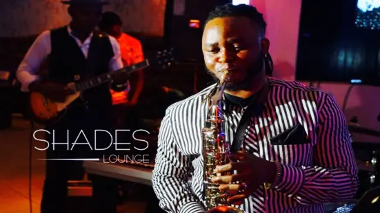 Shades Social - Bar, Restaurant, Club, Lounge, Lagos