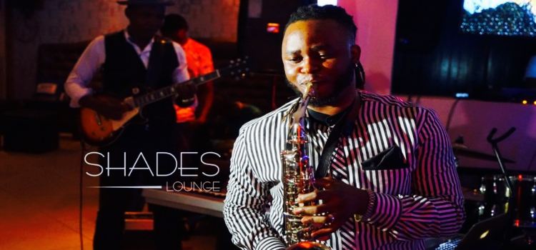 Shades Social - Bar, Restaurant, Club, Lounge, Lagos