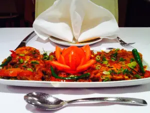 Red Chilli Restaurant