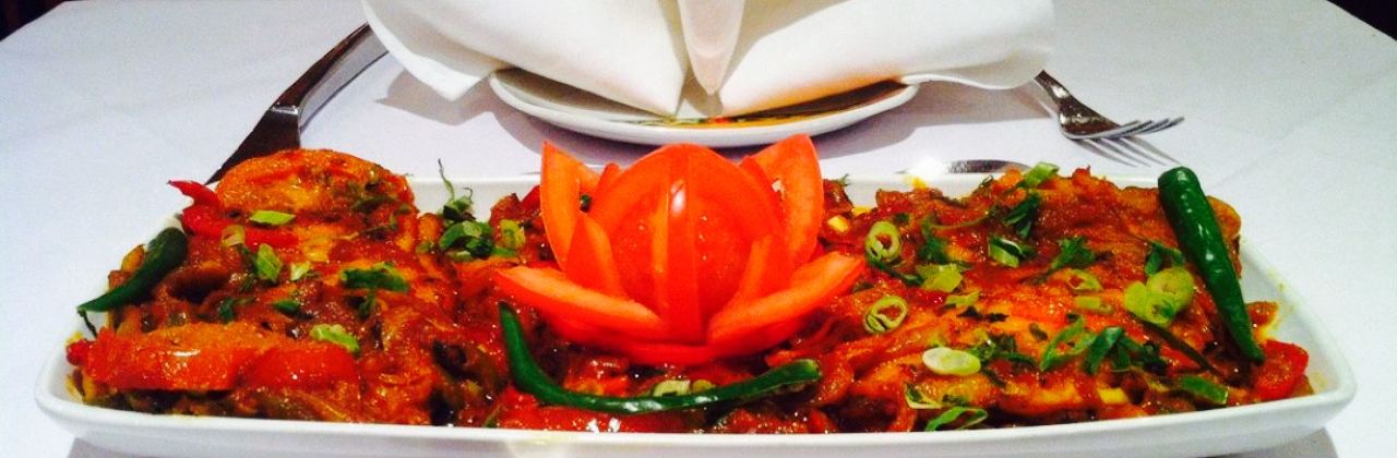 Red Chilli Restaurant