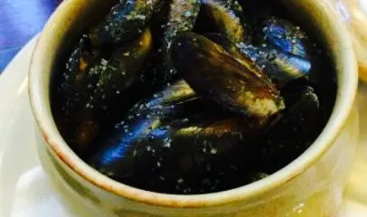 Marino Fish Bar & Restaurant