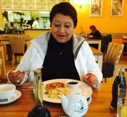 Trattoria Rialto