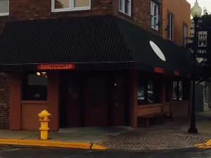 The Friendly Tavern