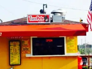 Taco Pete