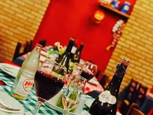 Bella Capri Pizzeria