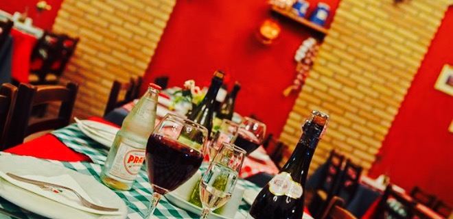 Bella Capri Pizzeria