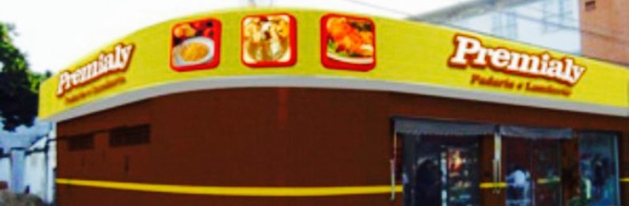 Premialy Bakery and Lancheria