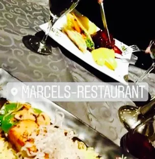 Marcel's