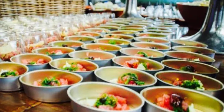 Restaurant de Bloemenbeek