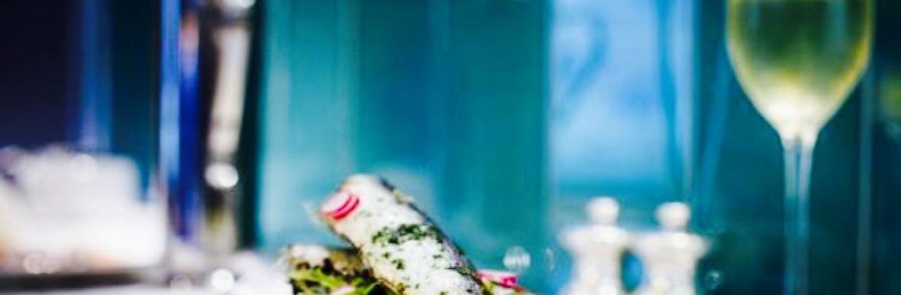 The Bar at Fortnum & Mason Terminal 5