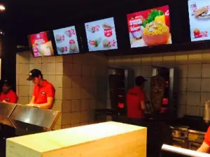 Shawarma Corner