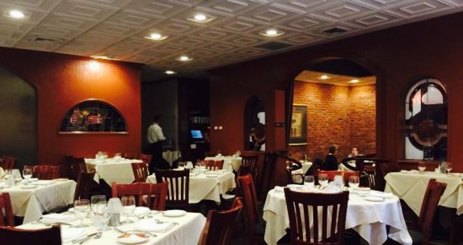 Ristorante Luce