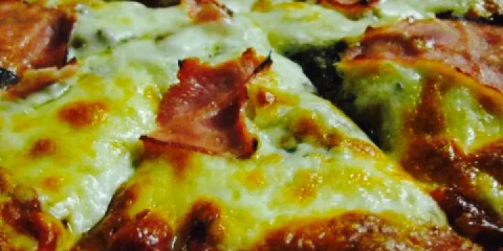 Top Pizza & Spaghetti House (2004) Ltd