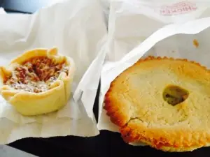 Annie's Meat Pies & More