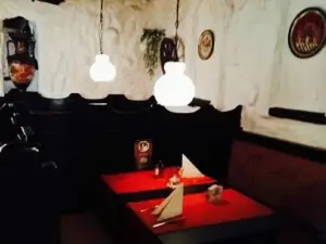 Restaurant Europa