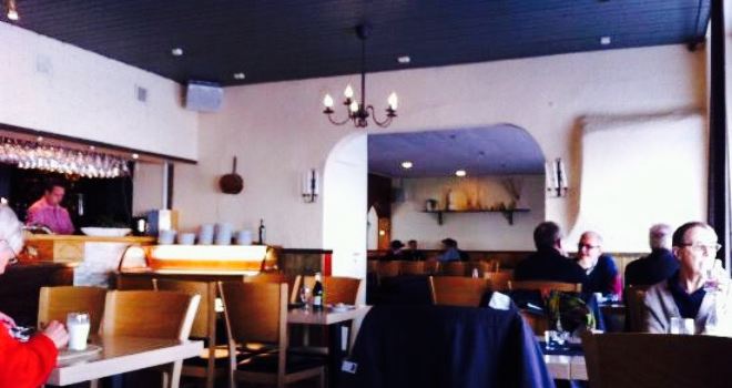 Restaurang Wasa