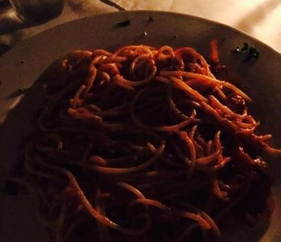 Osteria del Chianti