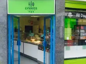 Lynnies Lunch Stop