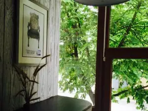 Joy Cafe