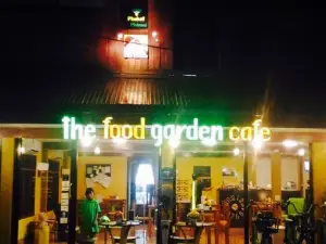 The Food Garden Cafe Phimai