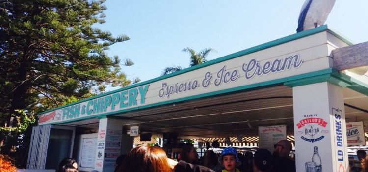 Fish & Chippery