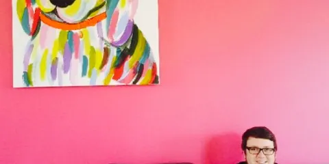 Fat Beagle Coffee Shop