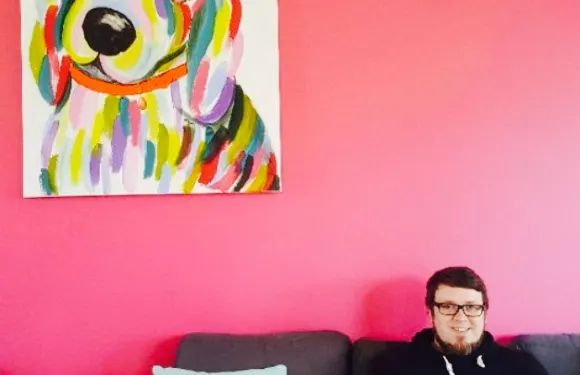 Fat Beagle Coffee Shop