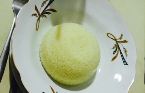 Restaurant Marrakech