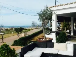 Restaurante del Nautico