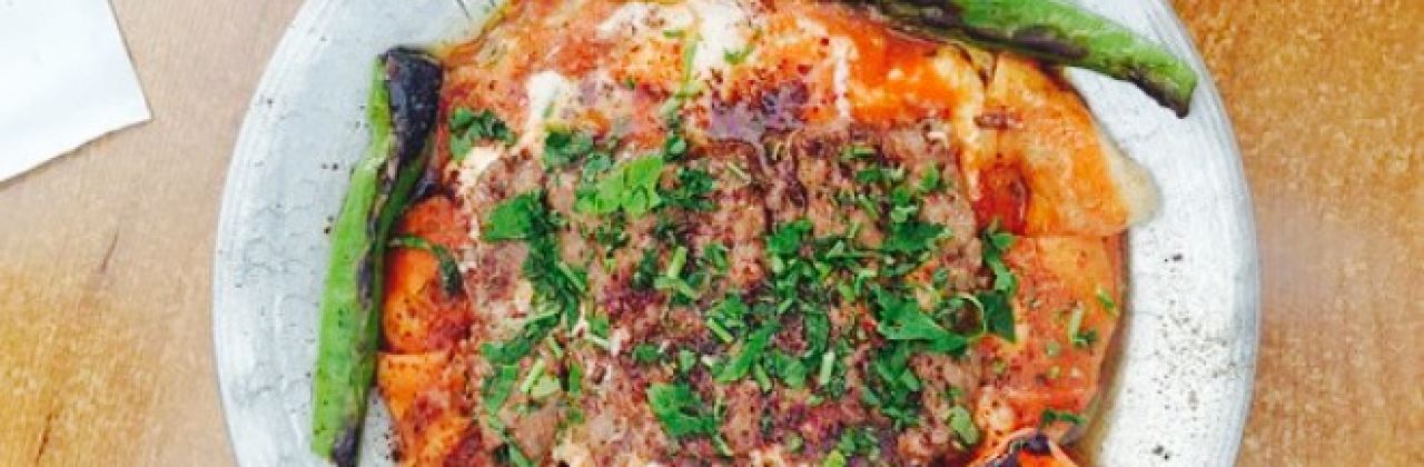 Manisaspor Kebapcisi