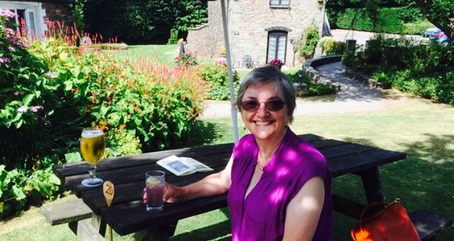 The Greyhound Inn