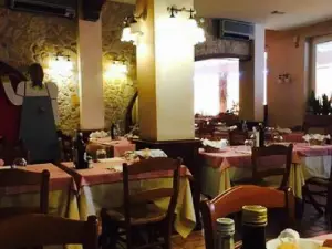 Ristorante Volpin