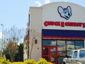 Chuck E. Cheese