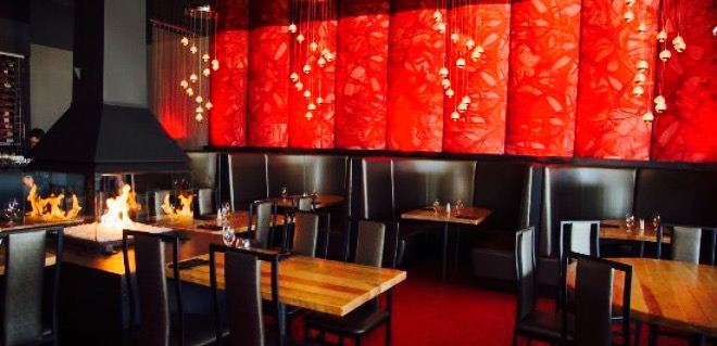 STEAKHOUSE & BAR, Hotel de la Rive