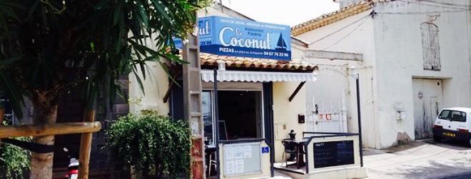Le Coconut