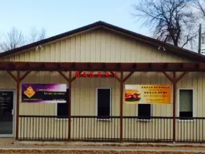 Boissevain Bakery