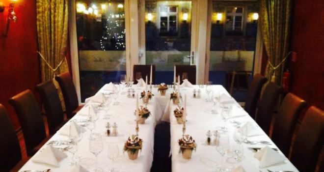 Ristorante Bella Italia